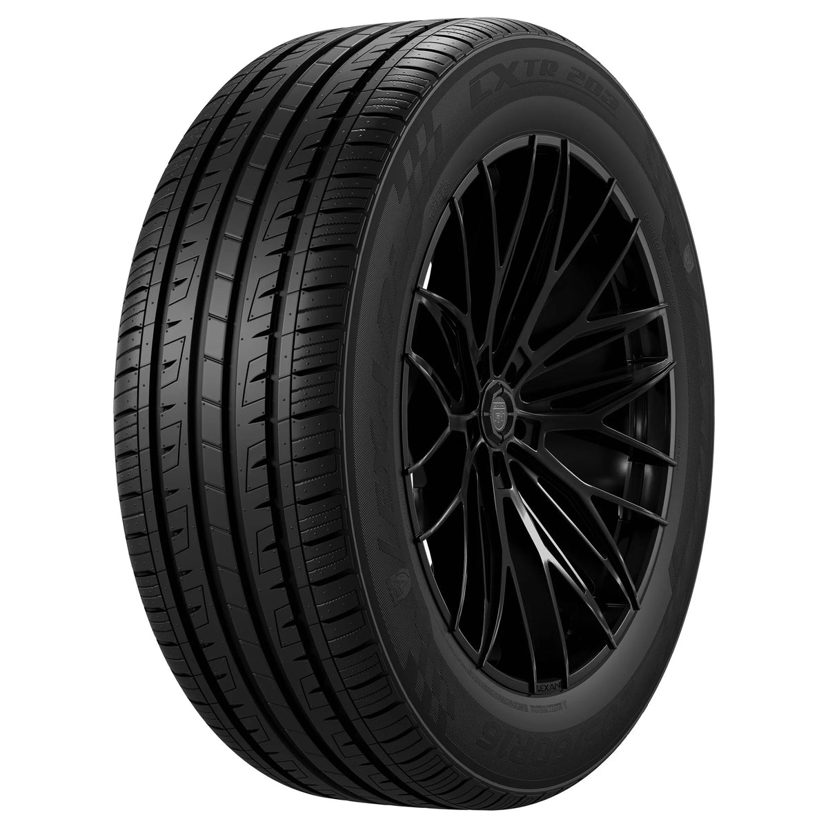 All Season 215/60R16 95V Passenger Tire M5213