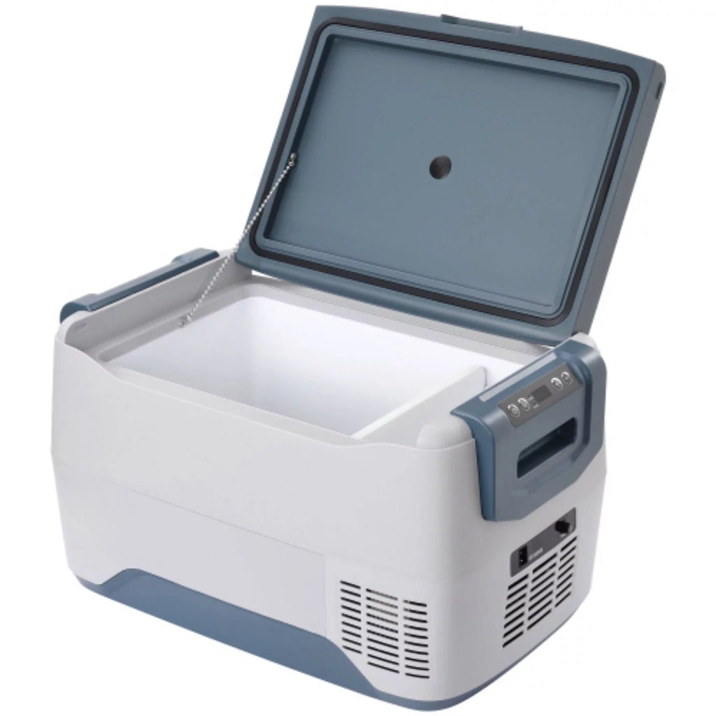Portable Car Fridge Freezer Cooler 12/24V DC N30200