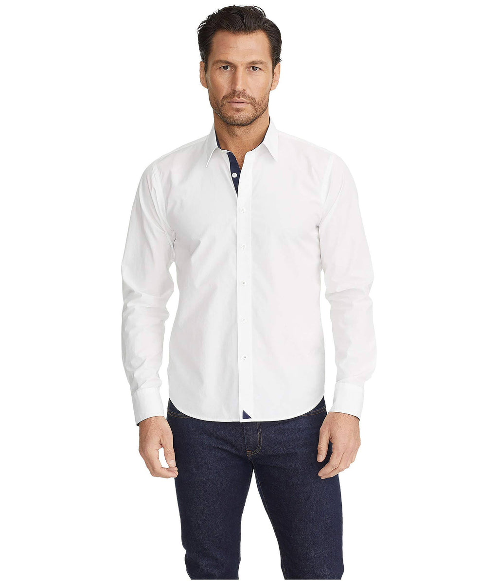 Wrinkle Free Shirt D2846