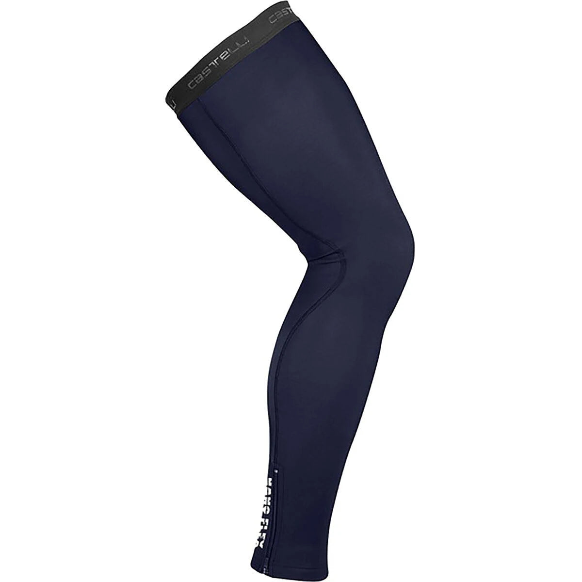 Nano Flex 3G Legwarmer - Savile Blue - L Y513