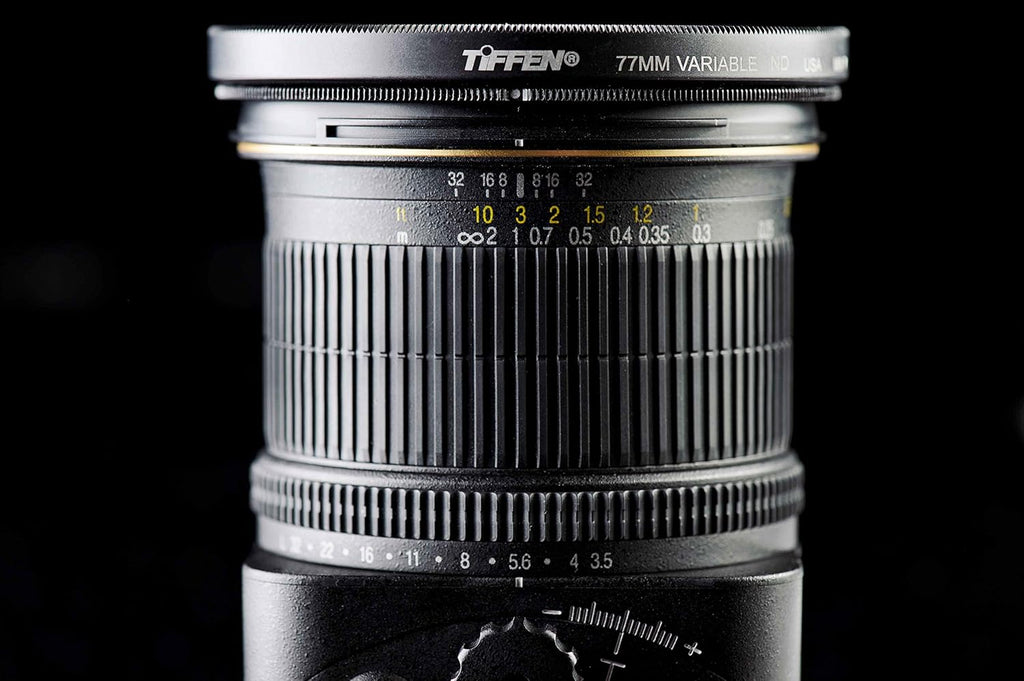 62mm Variable ND Filter U5595