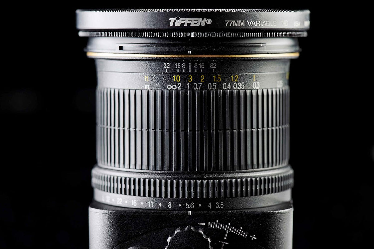62mm Variable ND Filter U5595