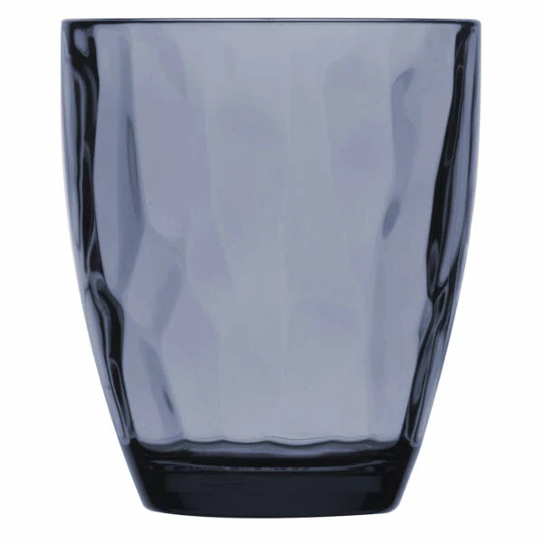 Blue 6 Pcs Water Glass V7718