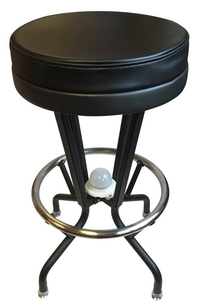 Lighted Bar Stool W533