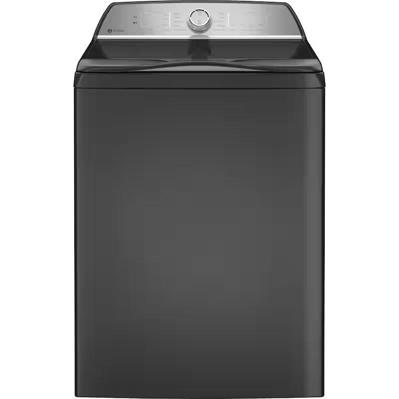 5.0 cu. ft. High-Efficiency Smart Top Load Washer G553