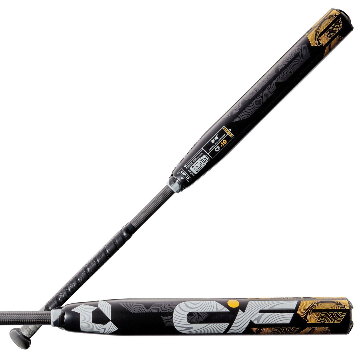 Fastpitch Bat V654006