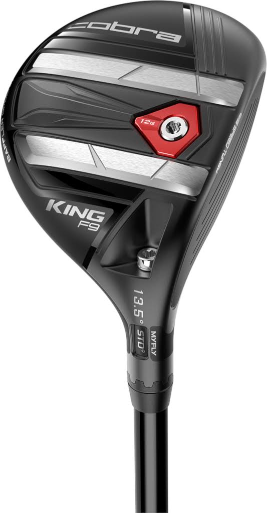 Tour Fairway Wood U27795