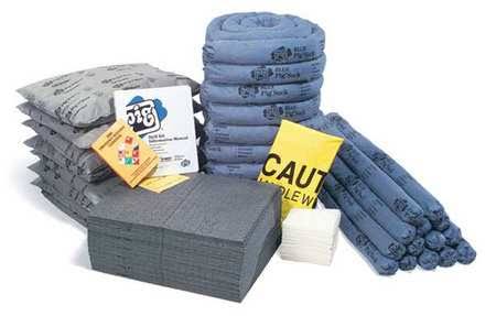 White Spill Kit S2389