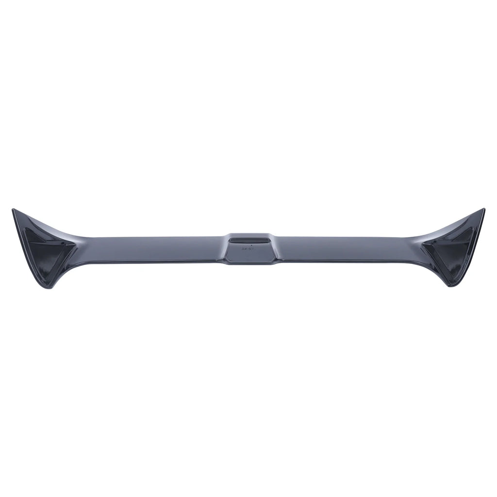 1.4/1.8/2L Glossy Black Rear Roof Spoiler Wing for VW Golf GTI 2015-19 R622