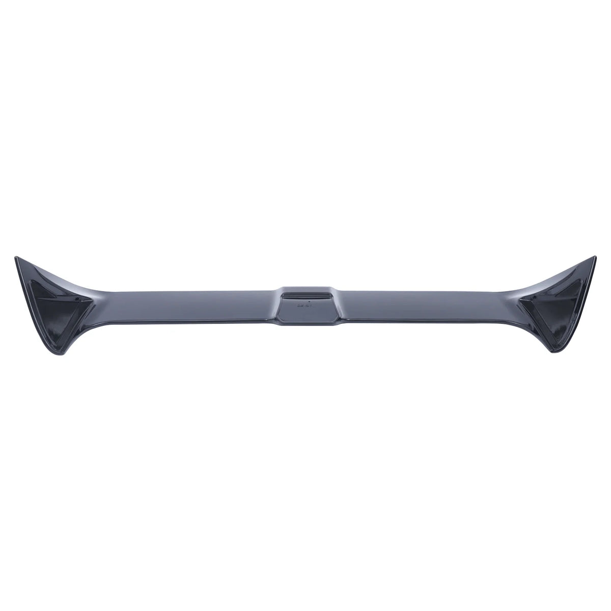 1.4/1.8/2L Glossy Black Rear Roof Spoiler Wing for VW Golf GTI 2015-19 R622