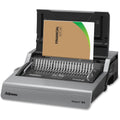 Electric Comb Binding Machine H576