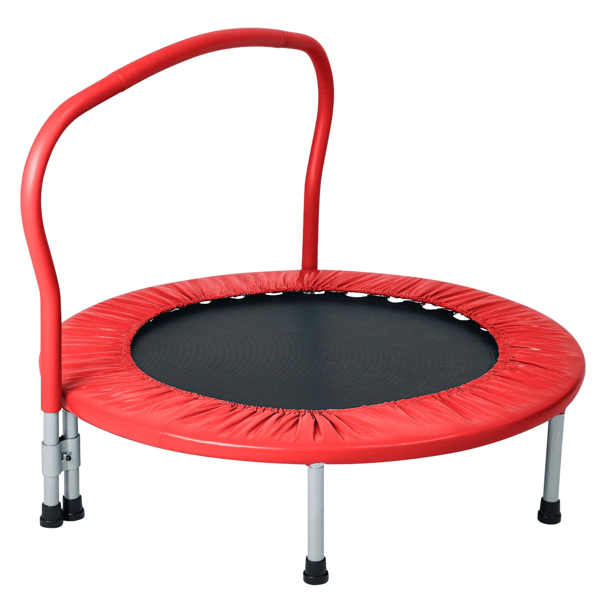 Folding Trampoline 36 Diameter T980