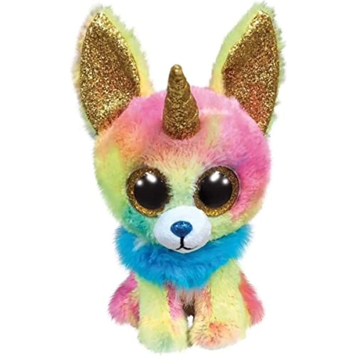 UniChihuahua Dog Plush 6 inch G3773