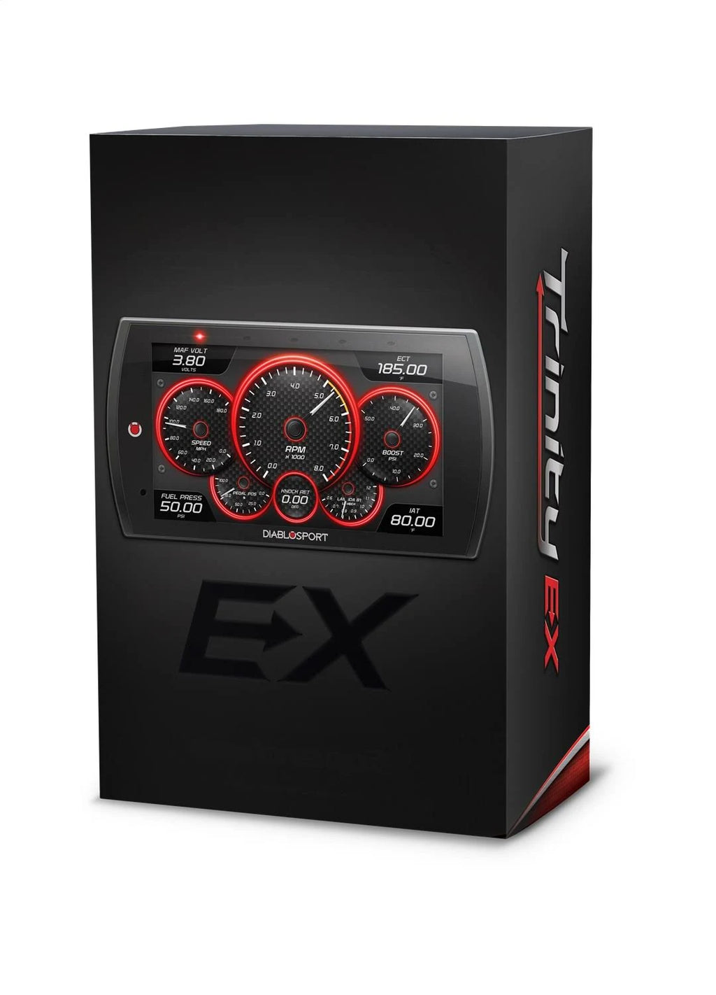 Trinity 2 EX Platinum A80612