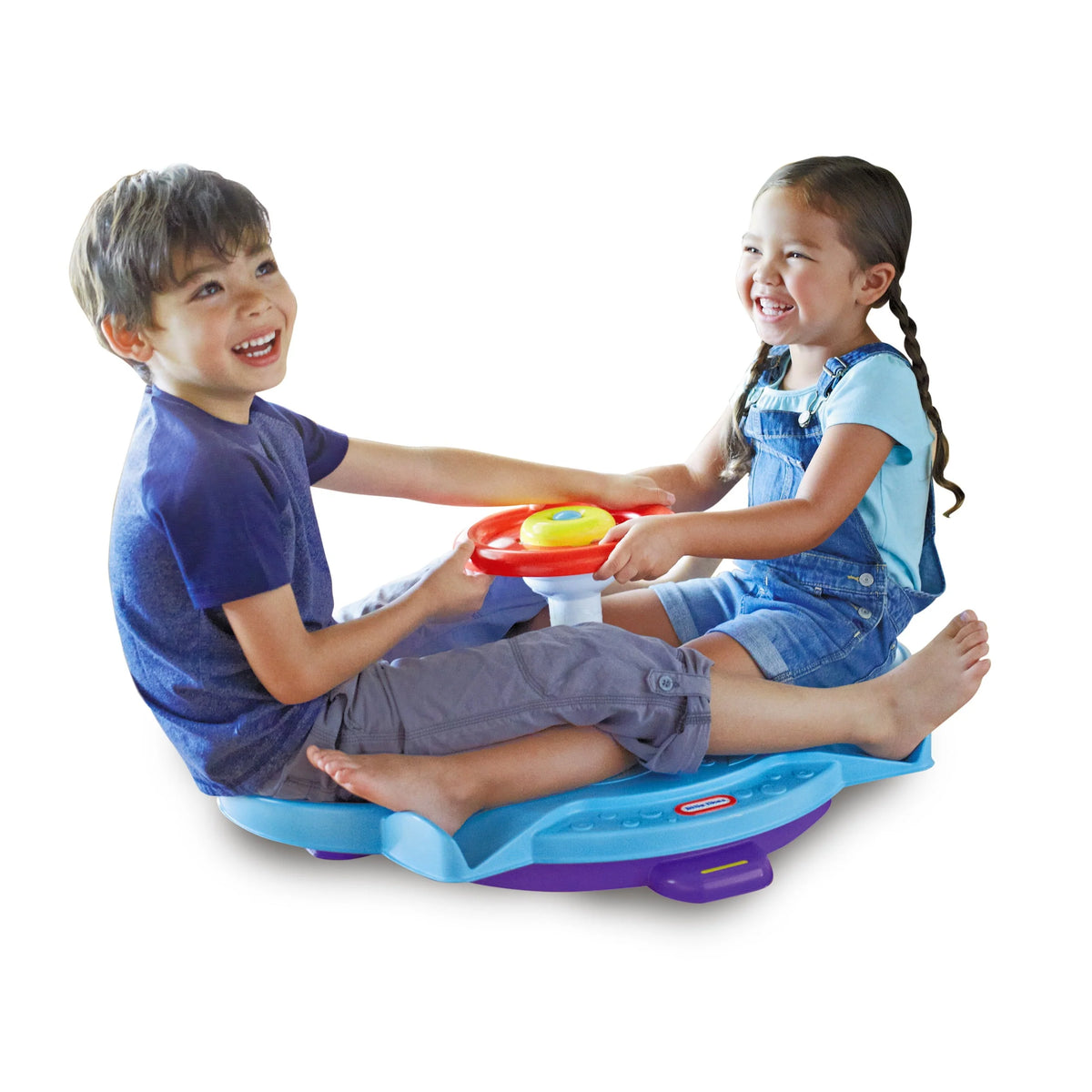 Indoor/Outdoor Dual Twister M82923