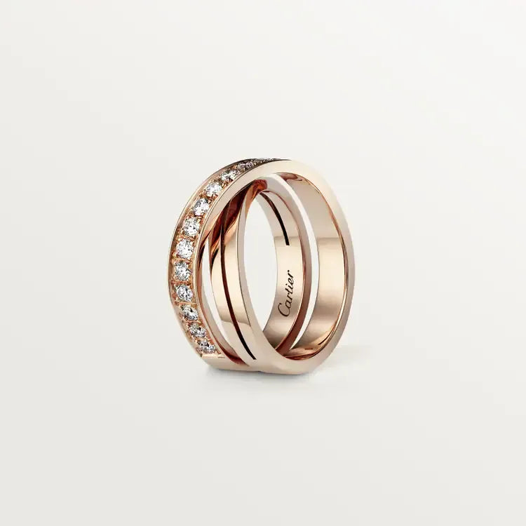 Cartier Ring V7970