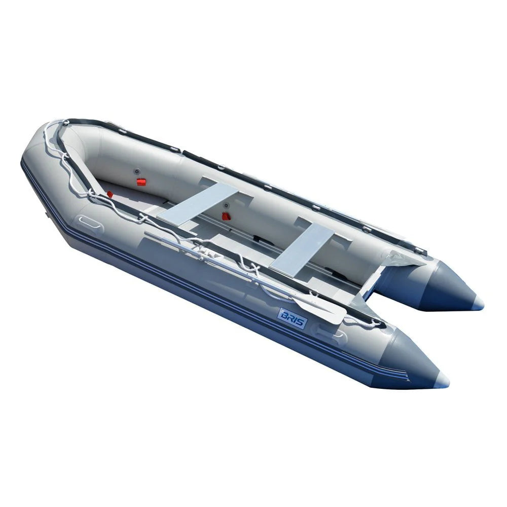 1.2mm PVC 14.1Ft Inflatable Boat G956