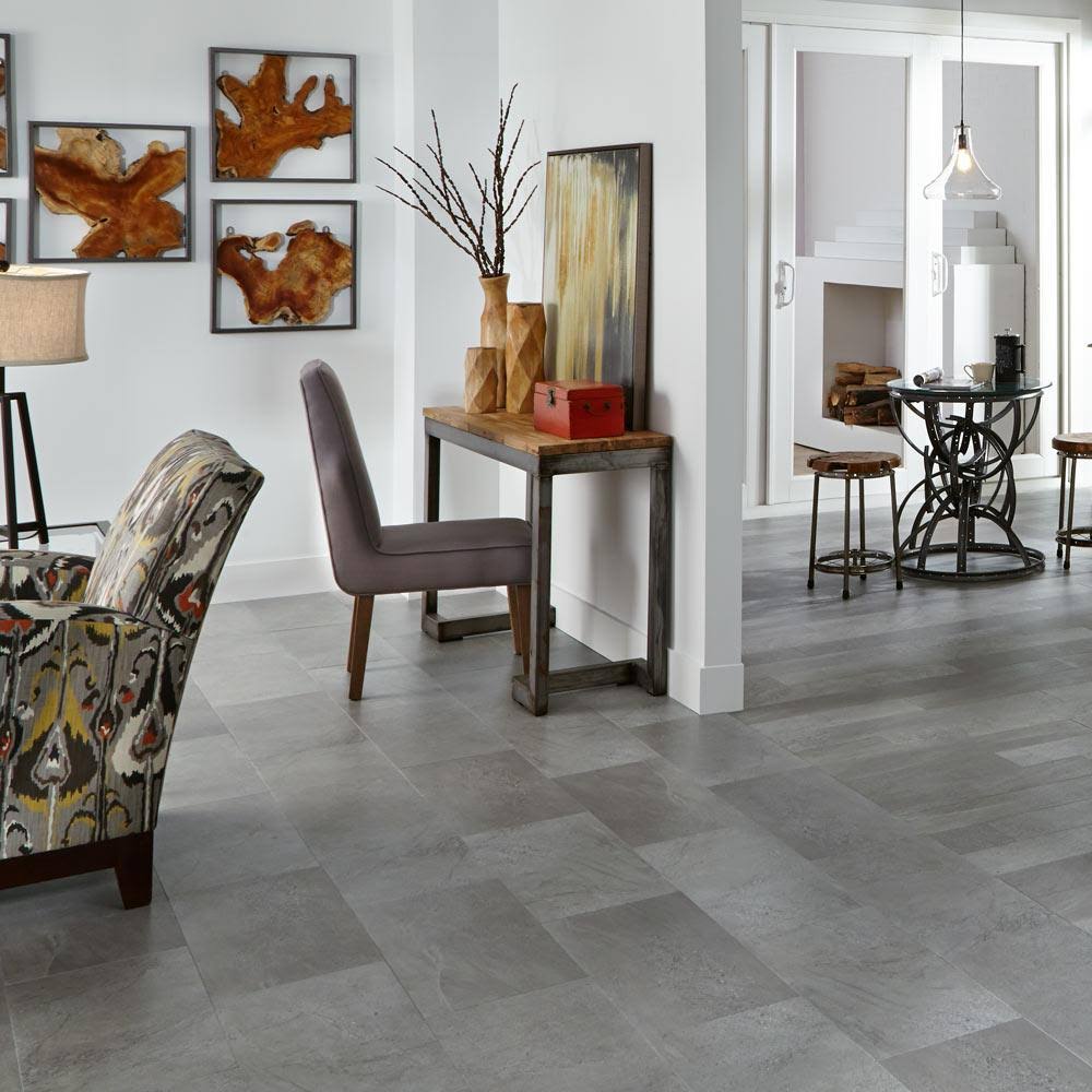 Luxury Vinyl L437