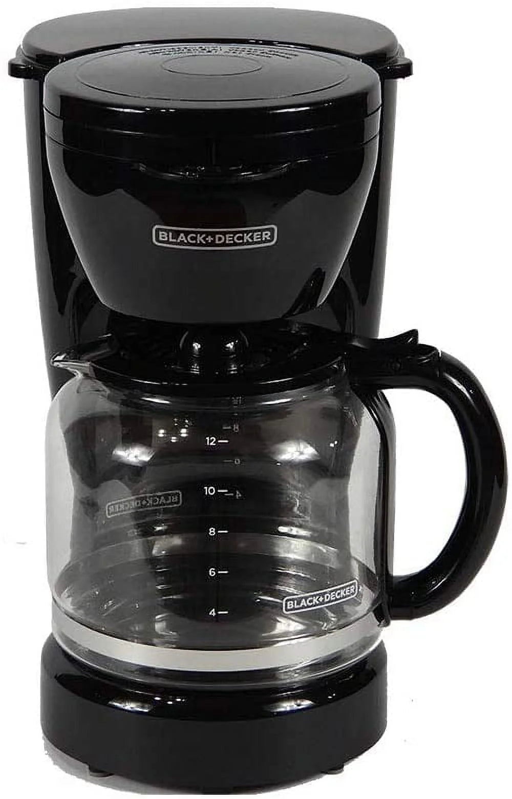 12 Cup Coffee Maker A89833