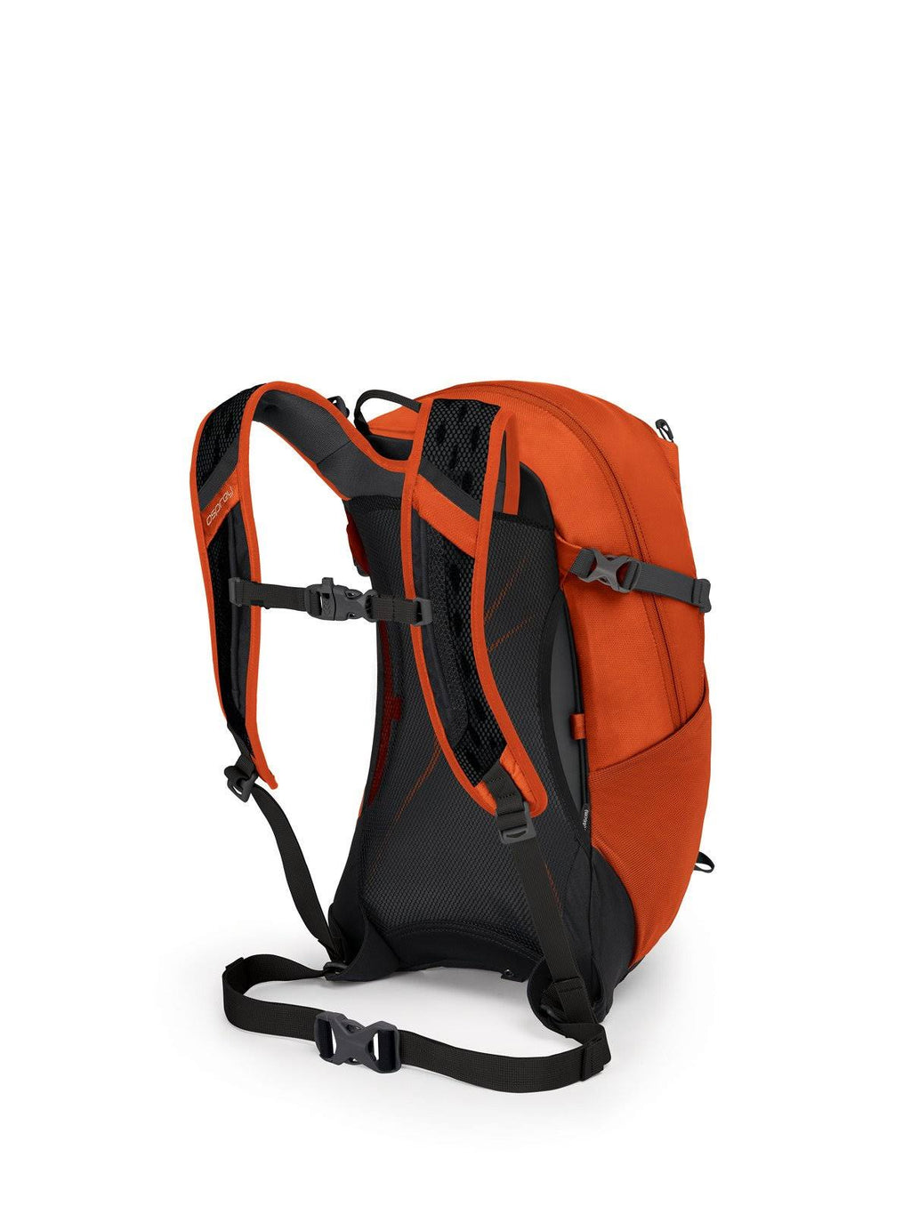 Black Hikelite 18 Backpack E4003