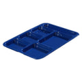 Compartment Tray, 14x22L x 10x22W, Rectangular X315464