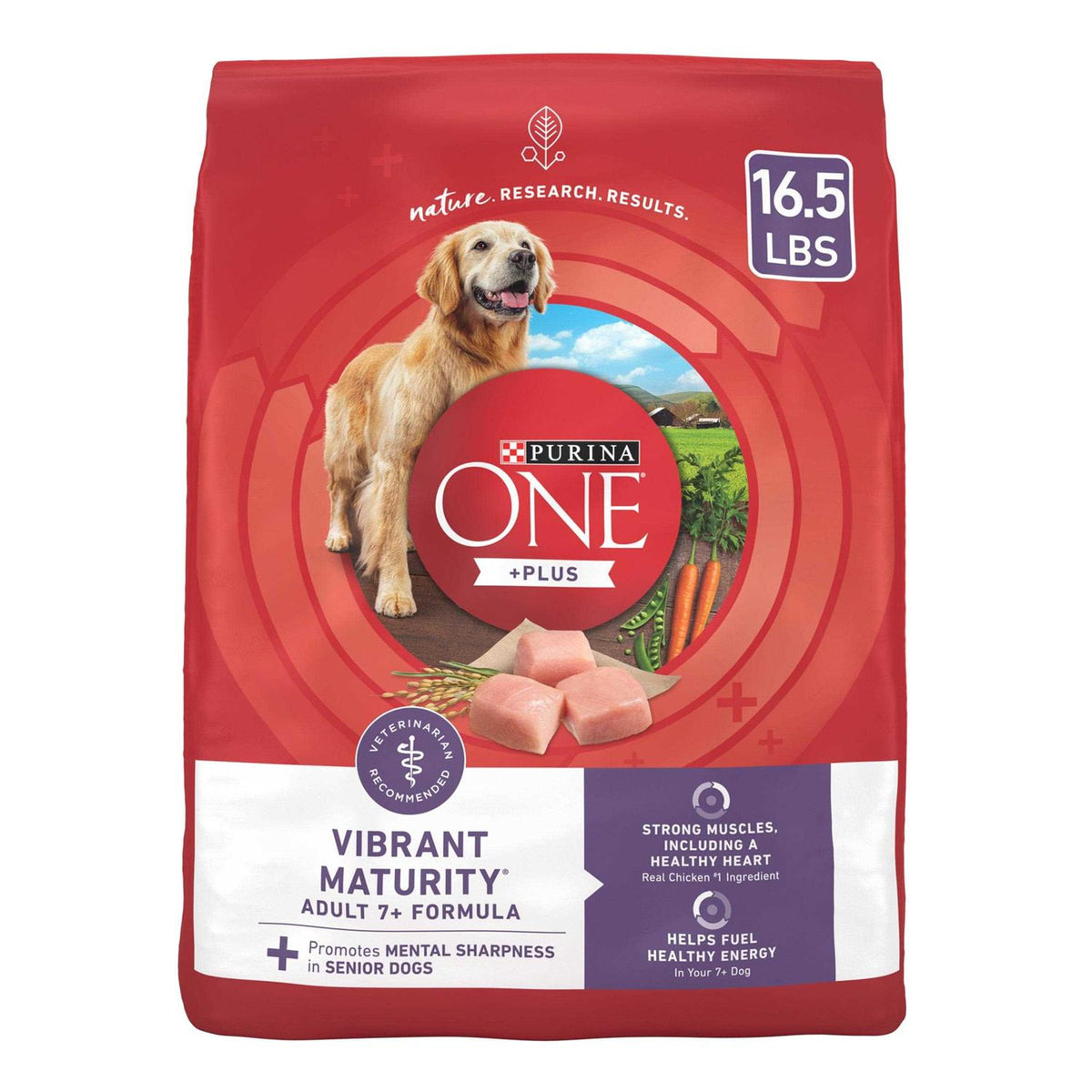 Adult Dry Dog Food R15923