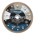 7 in. Diamond Blade K640096