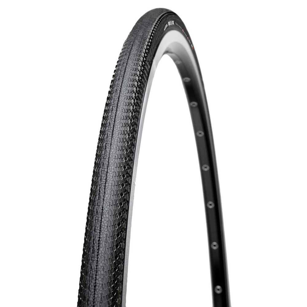 Tubular 700x25 Black Tire Z123608