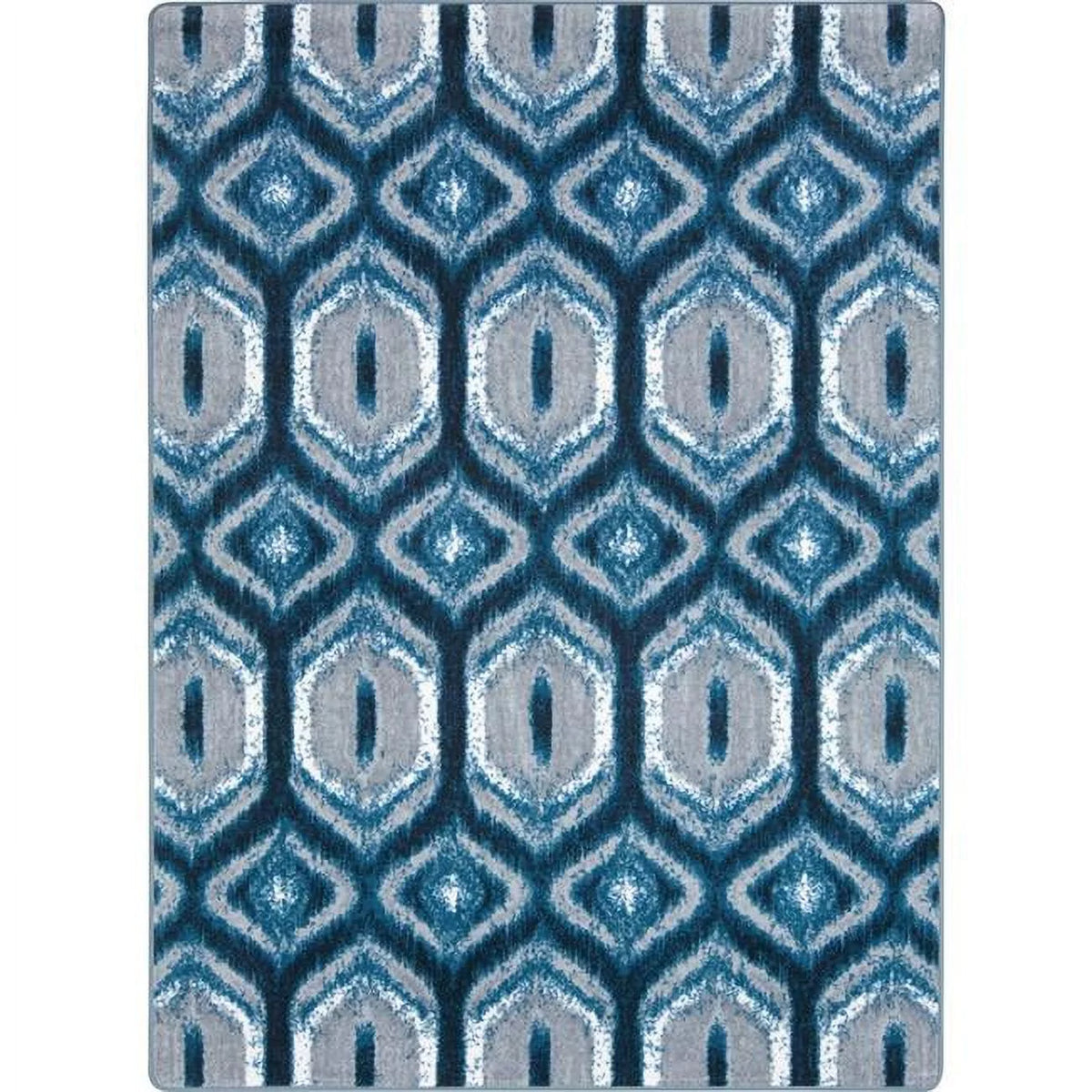 5 ft. 4 in. x 7 ft. 8 in. Area Rug J25611