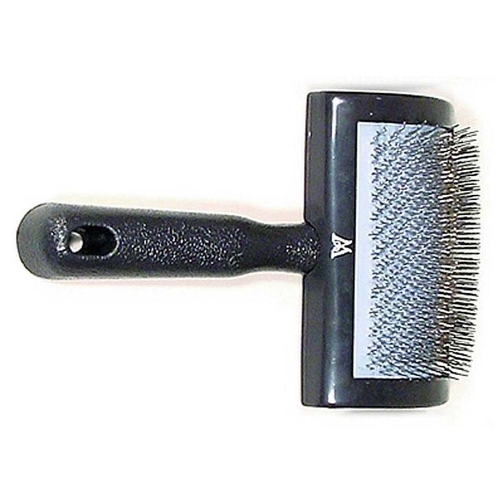 Curved Slicker Brush R5576