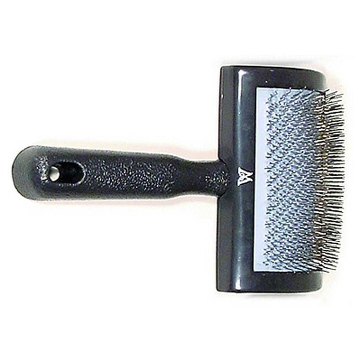 Curved Slicker Brush R5576