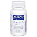 Vitamin D3 10,000 IU B60891