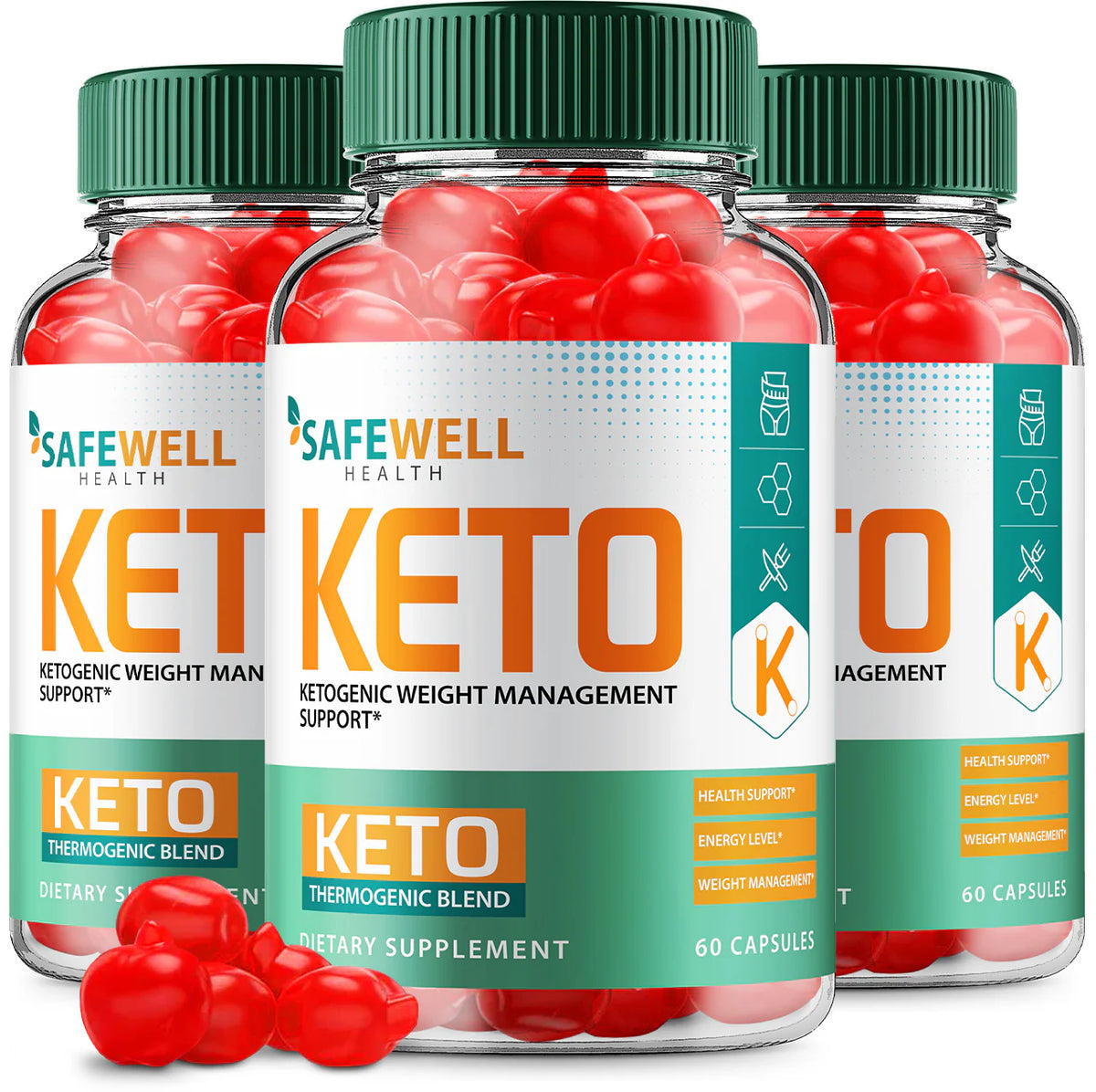 Keto ACV Gummies L528626
