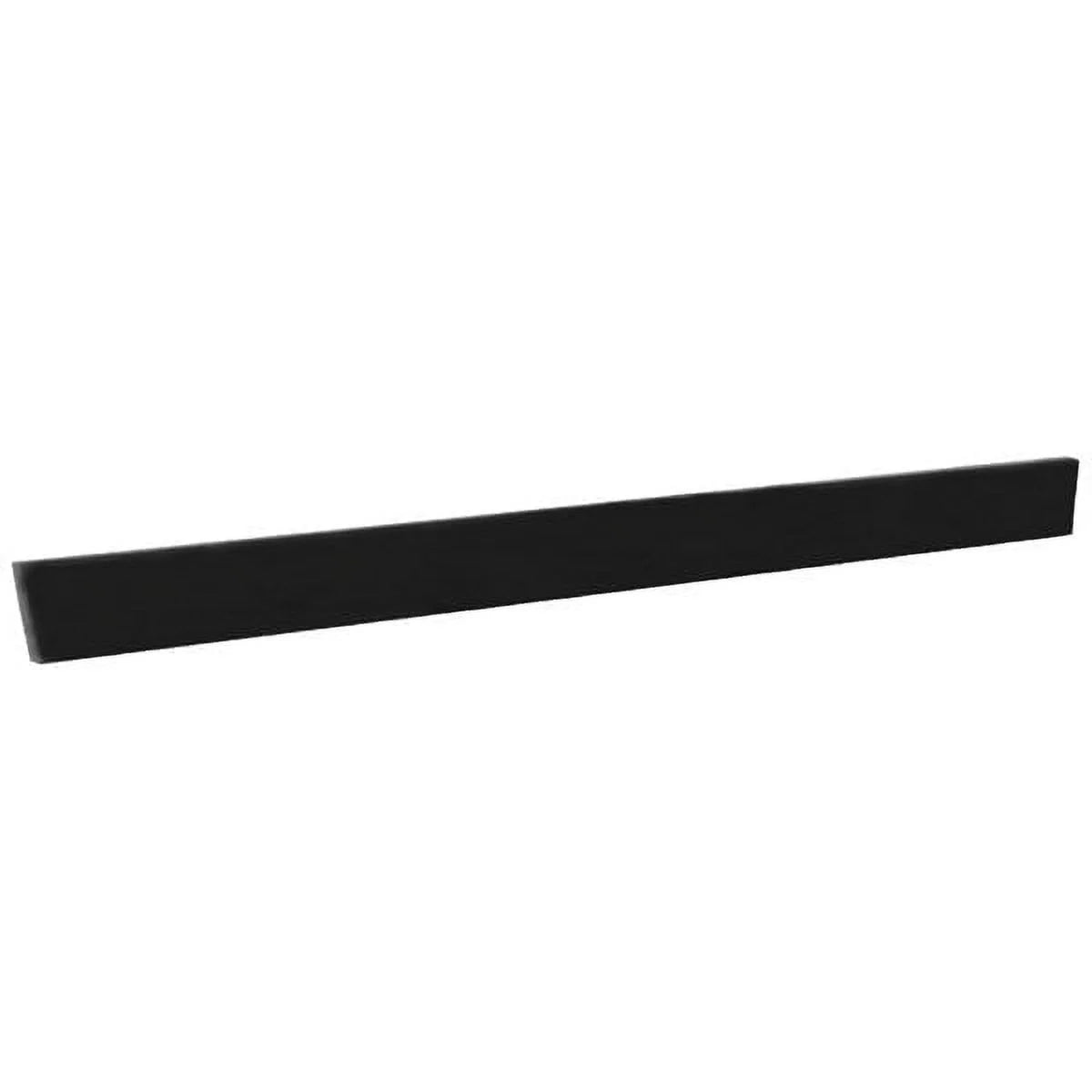 Black Galaxy Granite Backsplash C68524