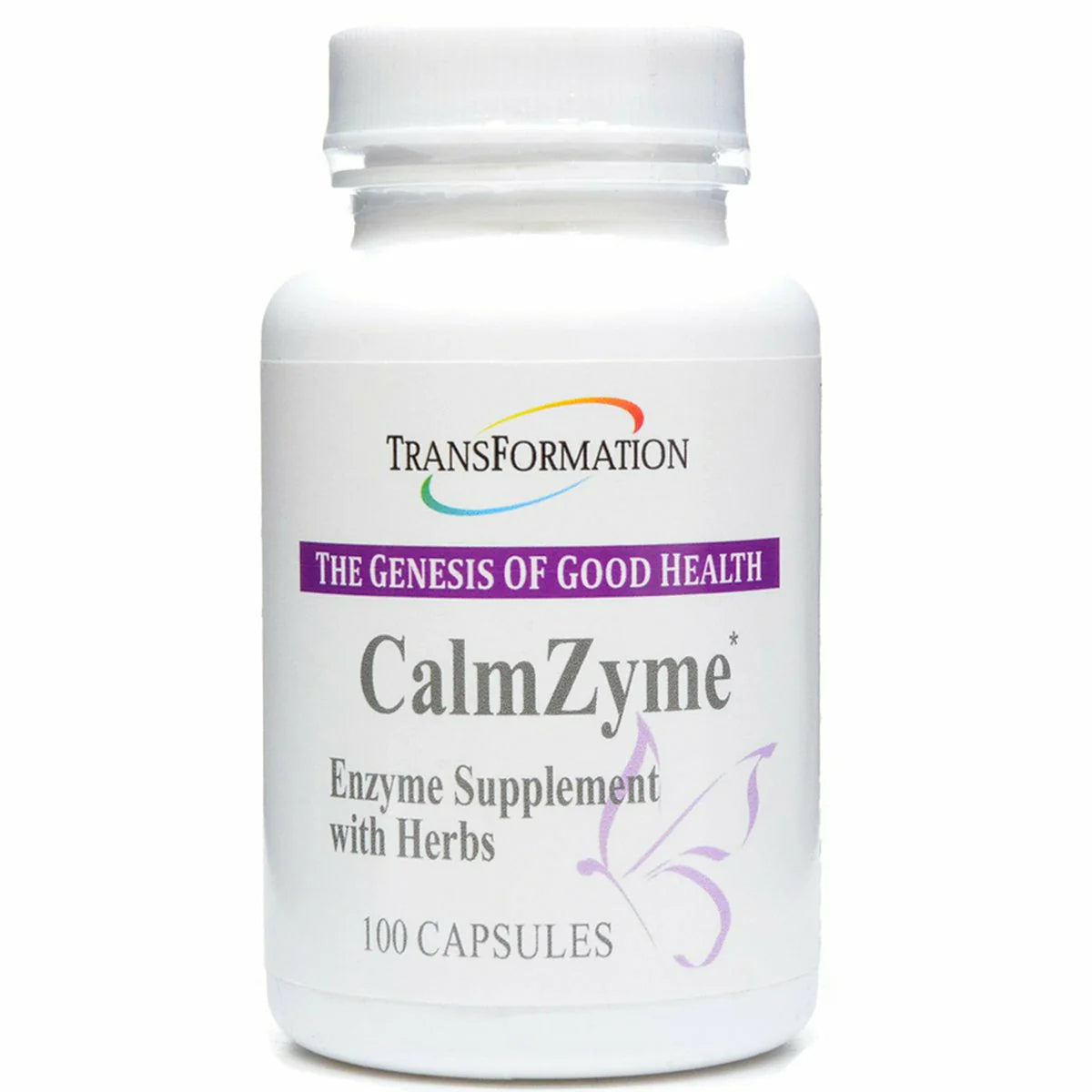100 Capsules E76677