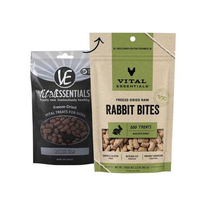 Freeze Dried Chicken Breast Dog Treats U416