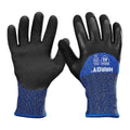 Insulated Knit Work Gloves U6180