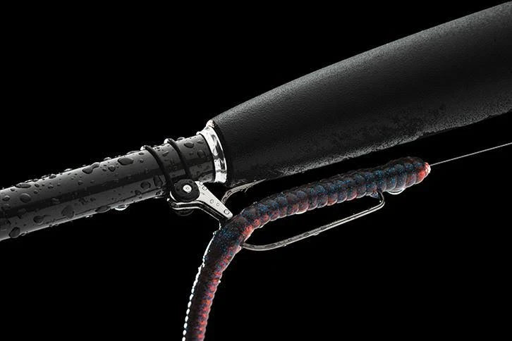 STZ701MLXSA-AGS Bass Spinning Rod M31361