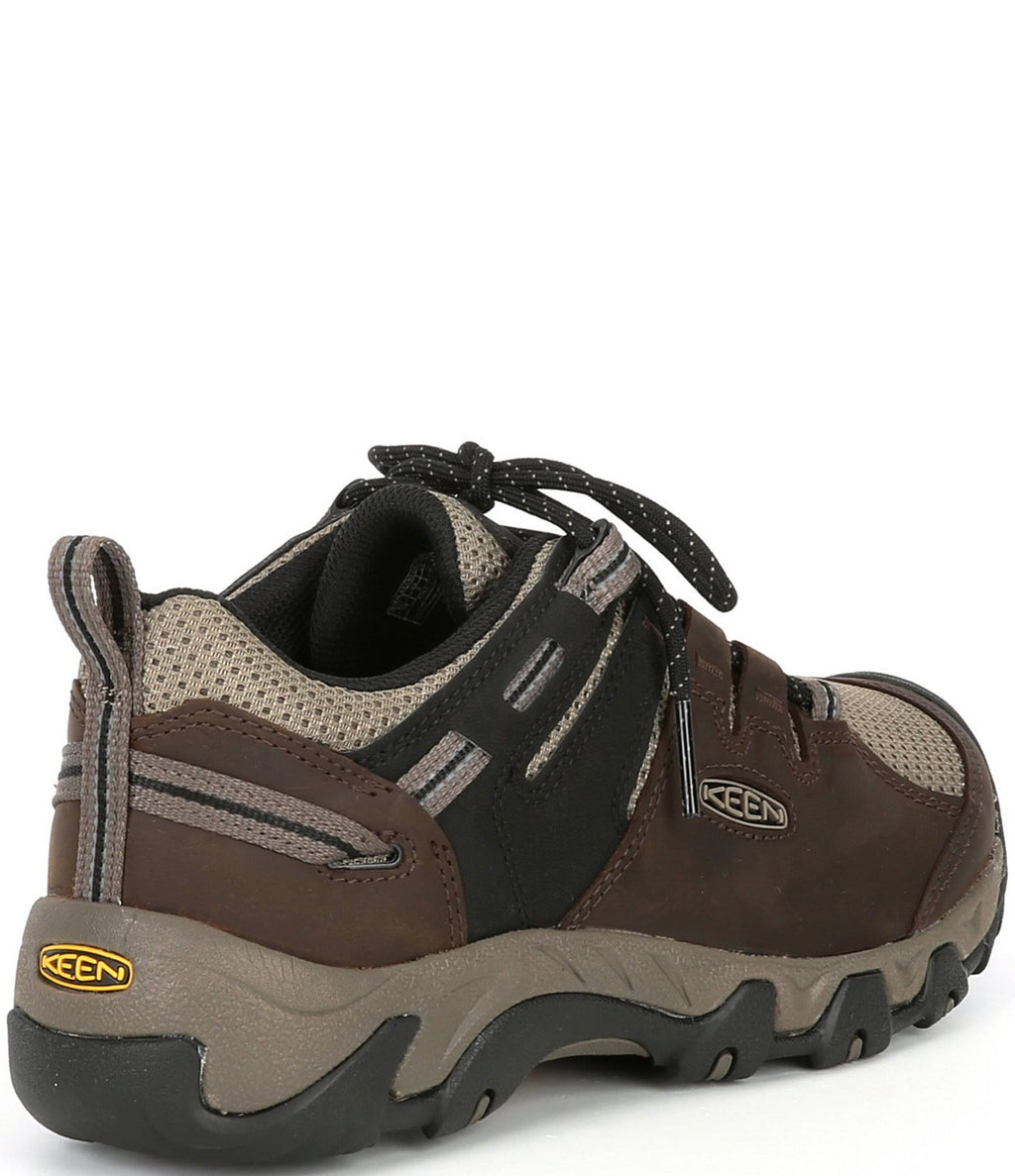 Steens Vent Hiking Shoe E261