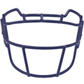 Scarlet Carbon Steel Adult Facemask D760