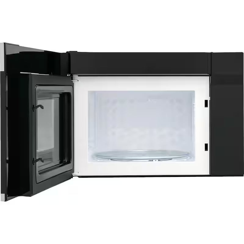 1.4 cu. ft. Stainless Steel Over-the-Range Microwave Q521795