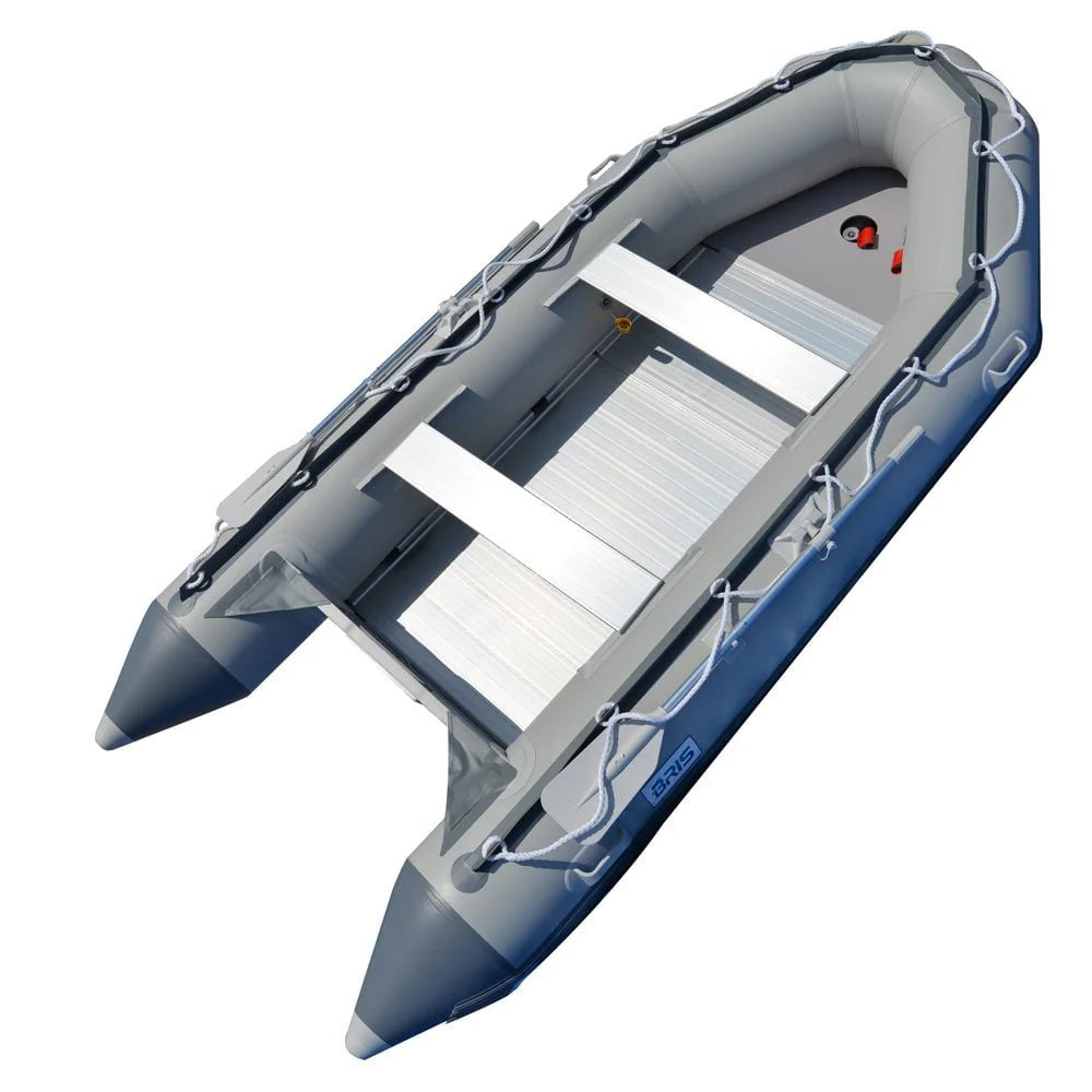 1.2mm PVC 14.1Ft Inflatable Boat G956