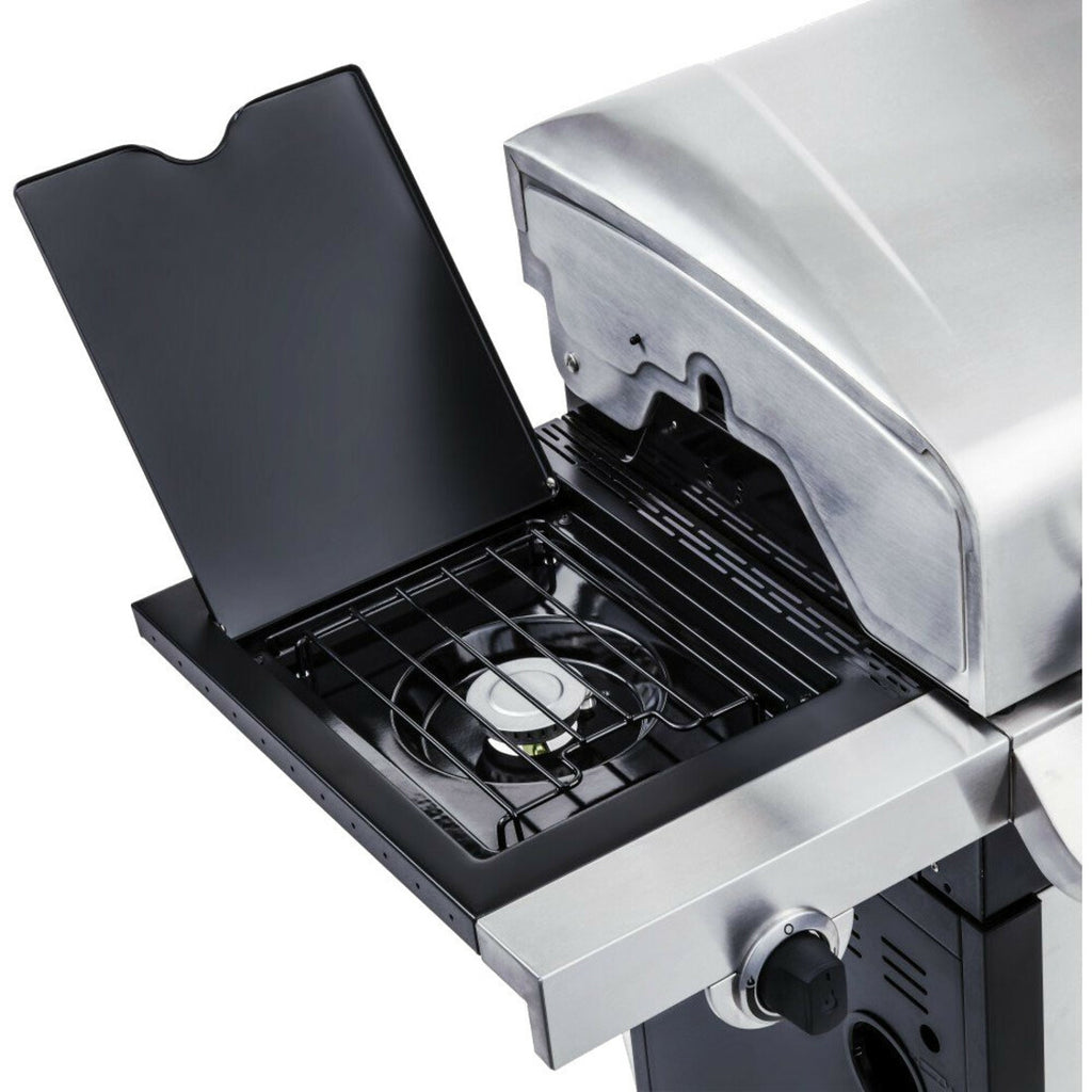 5-Burner Propane Gas Grill Q9054