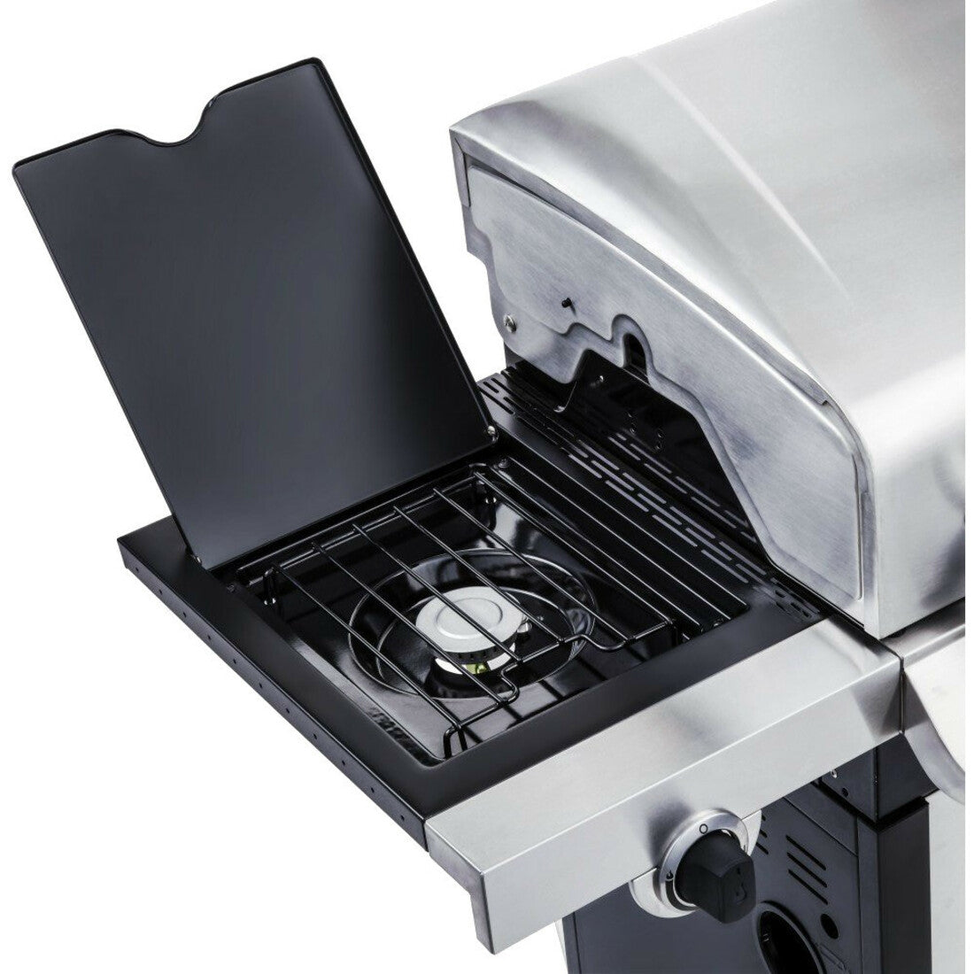 5-Burner Propane Gas Grill Q9054