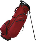 Red Ult Stand Bag J404292