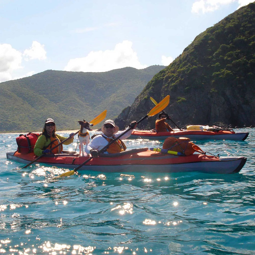 Convertible Kayak X966914