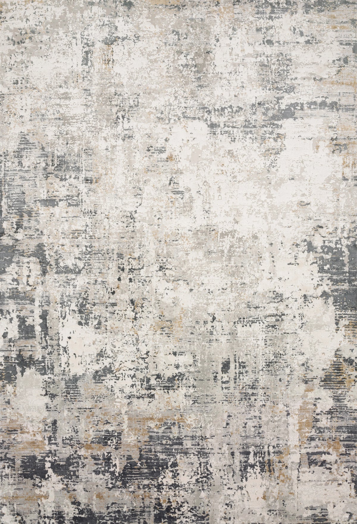Ivory Rug W280