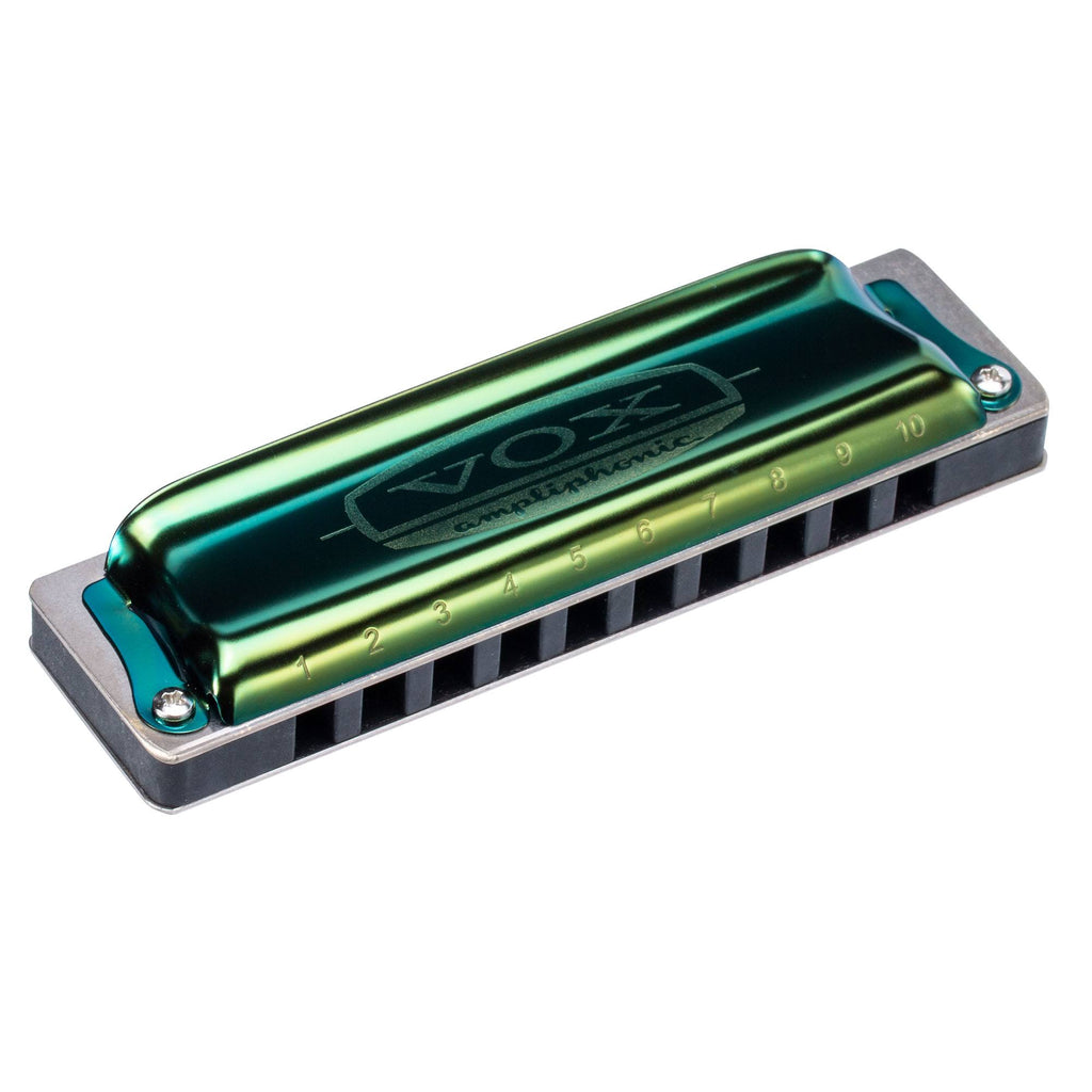 Continental Harmonica L10572