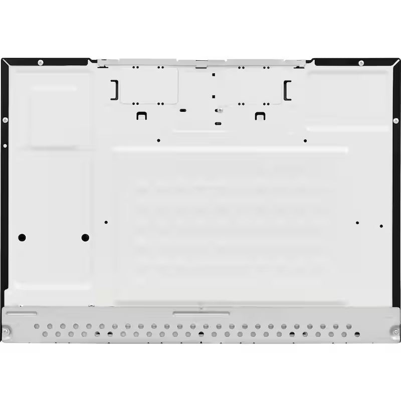 1.4 cu. ft. Stainless Steel Over-the-Range Microwave Q521795