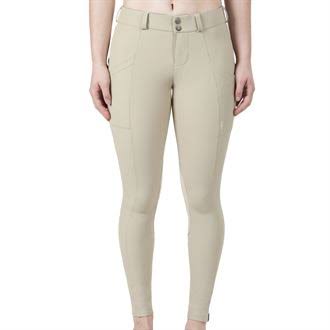 Classic Tan Breech I7831